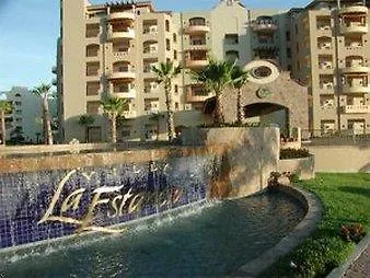 La Appart hôtel *