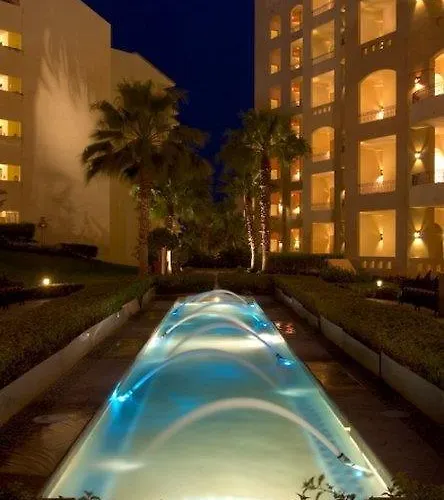 Appart hôtel La Cabo San Lucas