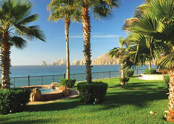 Appart hôtel La Cabo San Lucas