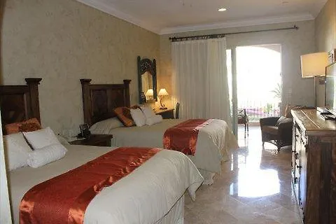 Appart hôtel La Cabo San Lucas