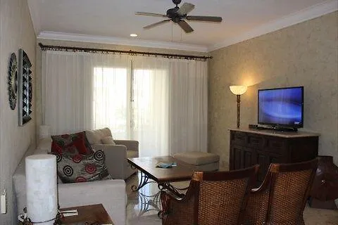 Appart hôtel La *