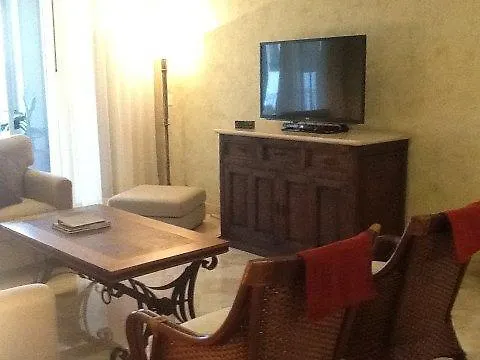 Appart hôtel La