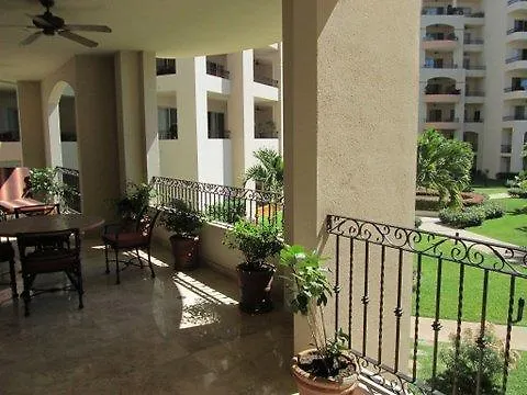 Appart hôtel La
